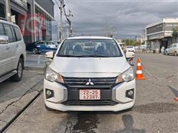 Mitsubishi Attrage